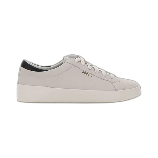 Low-Top Sneakers
