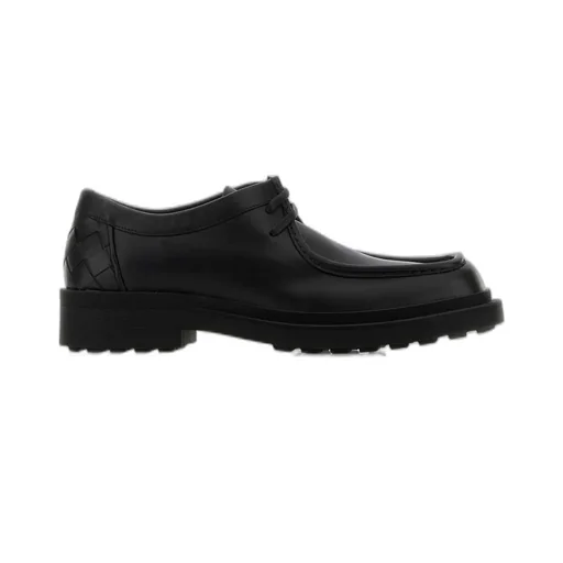 Derby Shoes