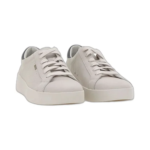 Low-Top Sneakers