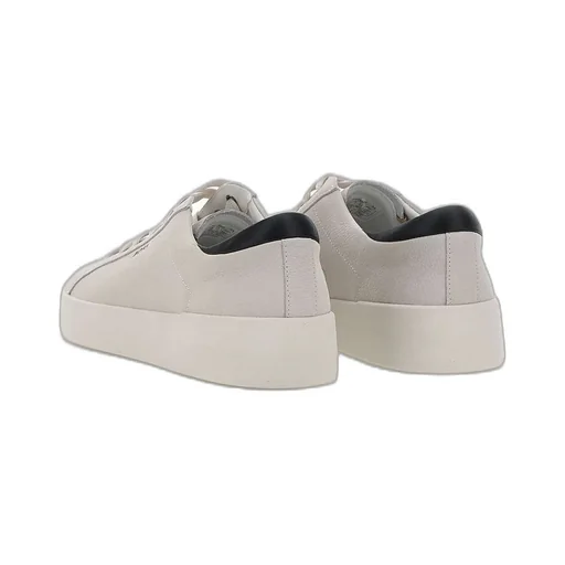 Low-Top Sneakers