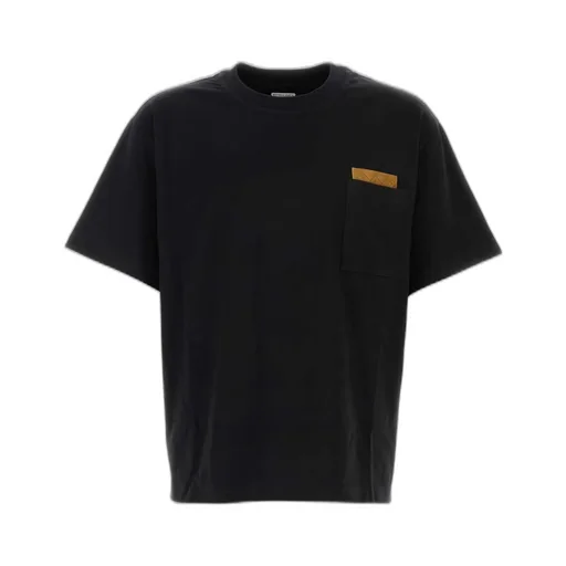 T-Shirt With Pocket