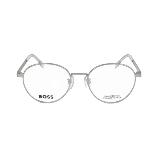 Round Metal Eyeglasses