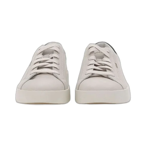 Low-Top Sneakers