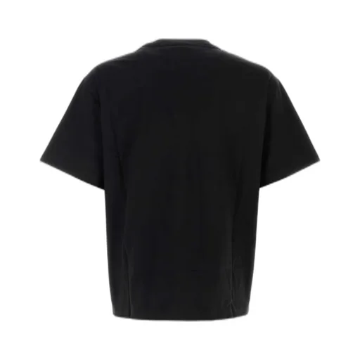 T-Shirt With Pocket