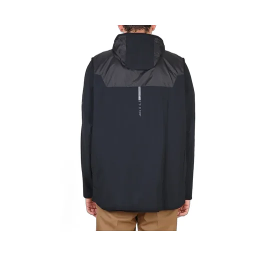 Hooded Jacket