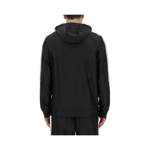 Hooded Jacket
