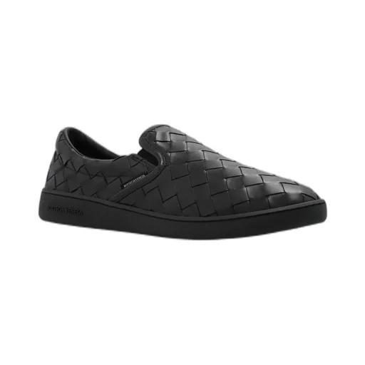 Slip-On Sneakers