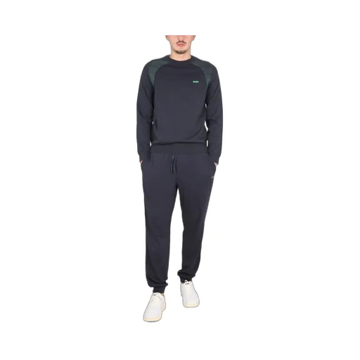 Sweatshirt With Graphic Details