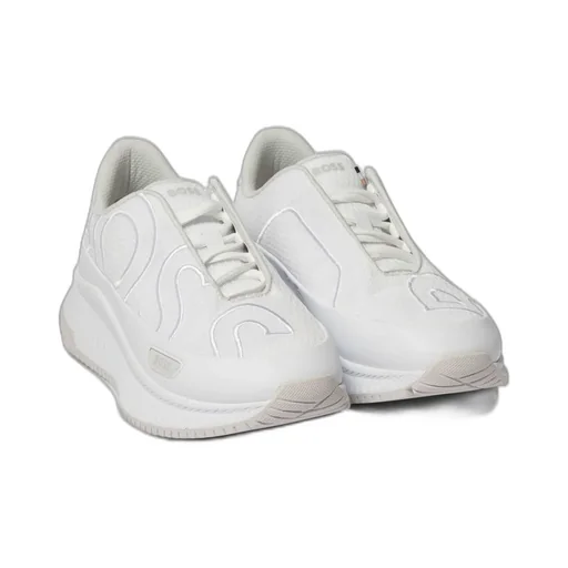 Low-Top Sneakers