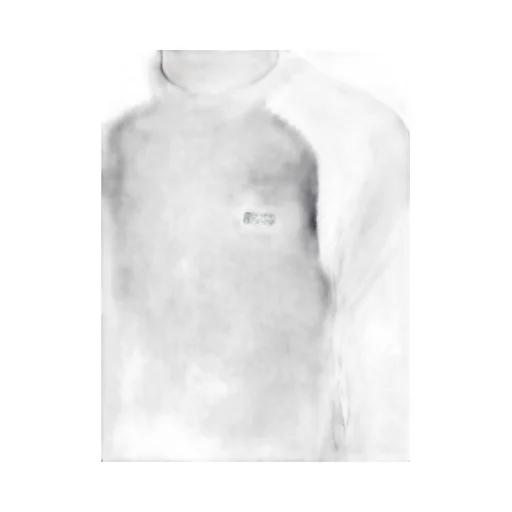 Sweatshirt With Graphic Details