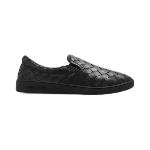 Slip-On Sneakers