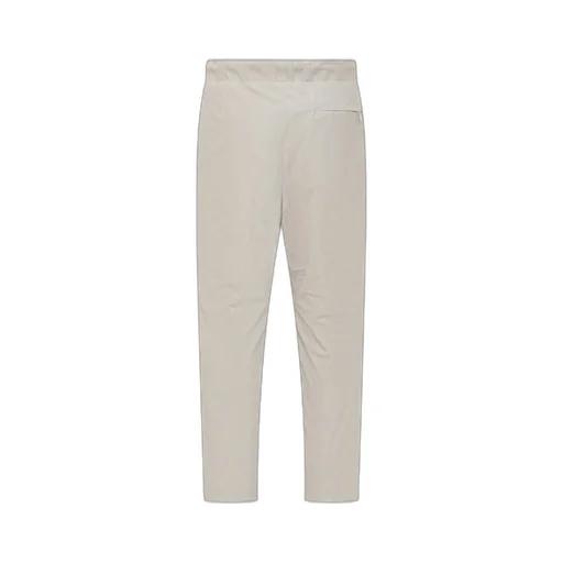 Corduroy Trousers