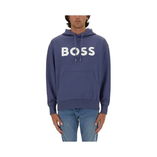 Logo Hoodie