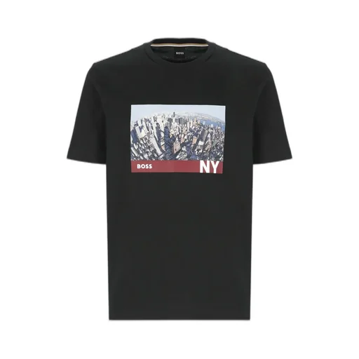 New York Graphic T-Shirt
