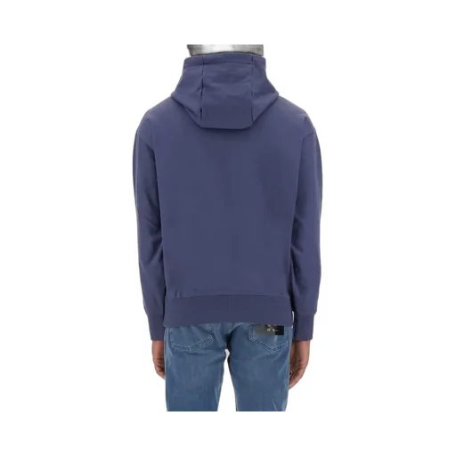 Logo Hoodie