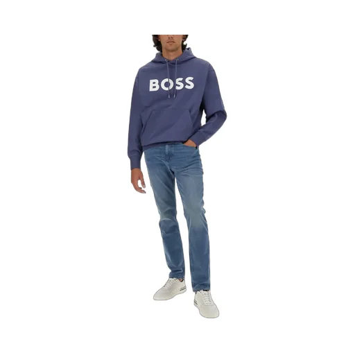 Logo Hoodie