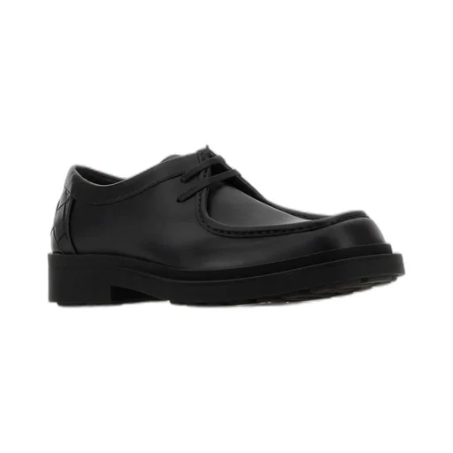 Derby Shoes