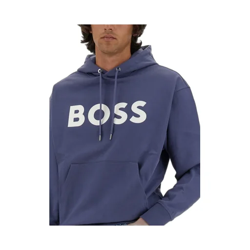 Logo Hoodie