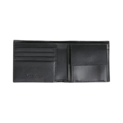 Bi-Fold Wallet
