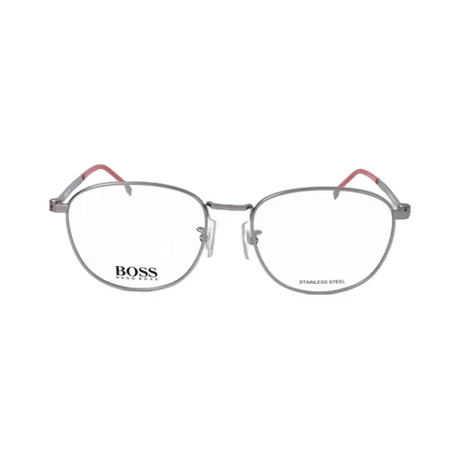 Round Metal Eyeglasses