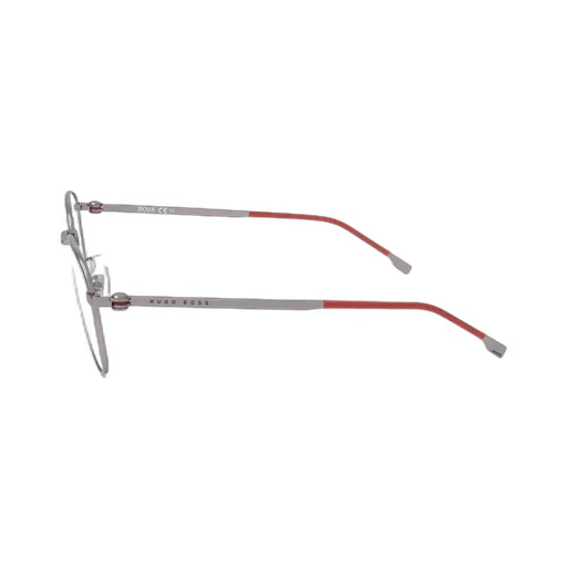 Round Metal Eyeglasses