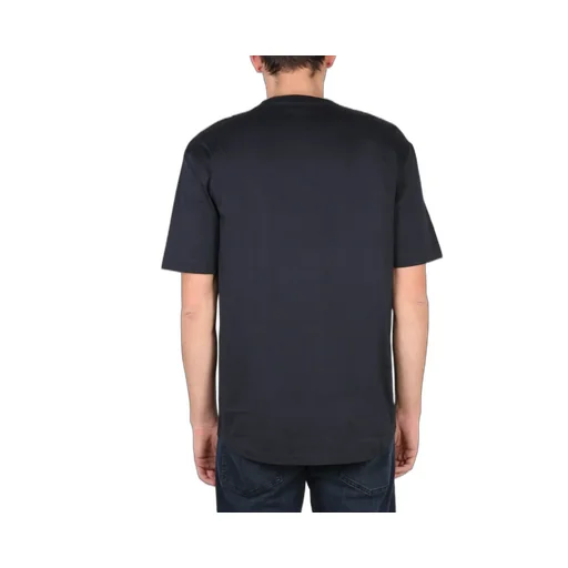 T-Shirt With Graphic Print