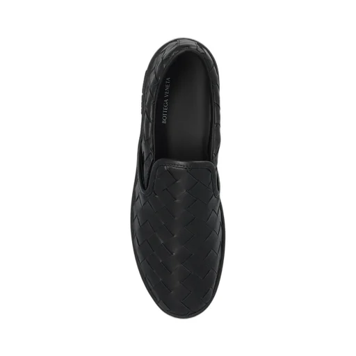 Slip-On Sneakers