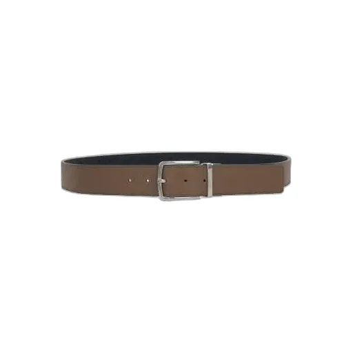 Reversible Belt