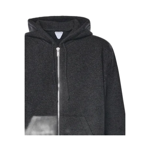Zip-Up Hoodie