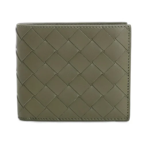 Bi-Fold Wallet