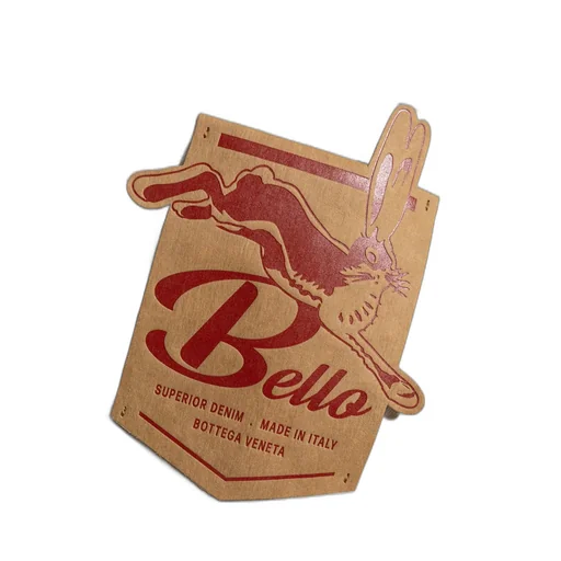 Bello Jeans