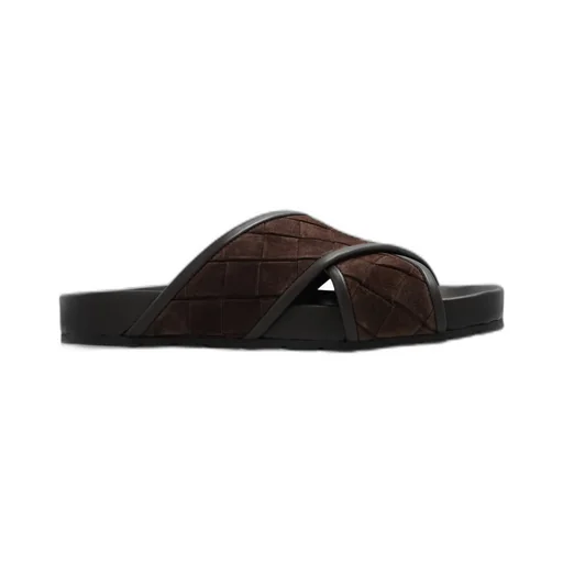 Crisscross Slides