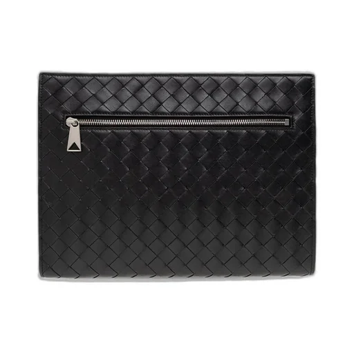 Intrecciato Clutch