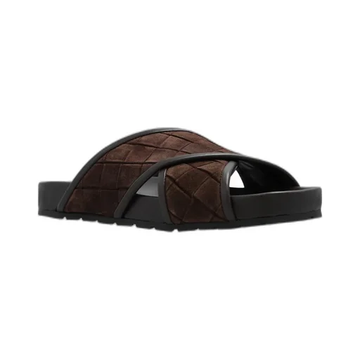 Crisscross Slides