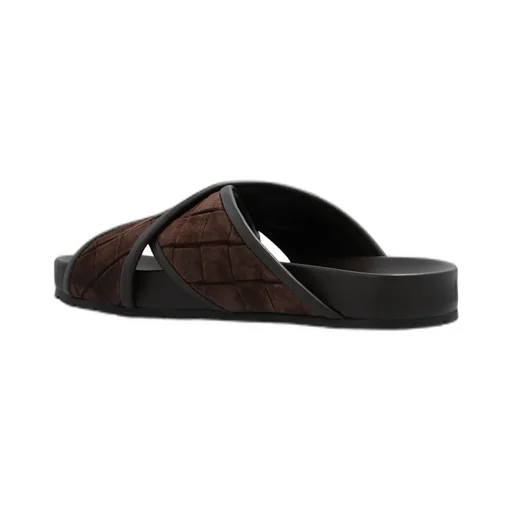 Crisscross Slides