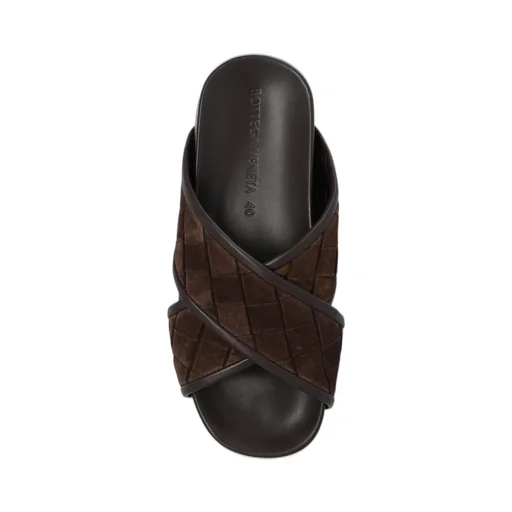 Crisscross Slides