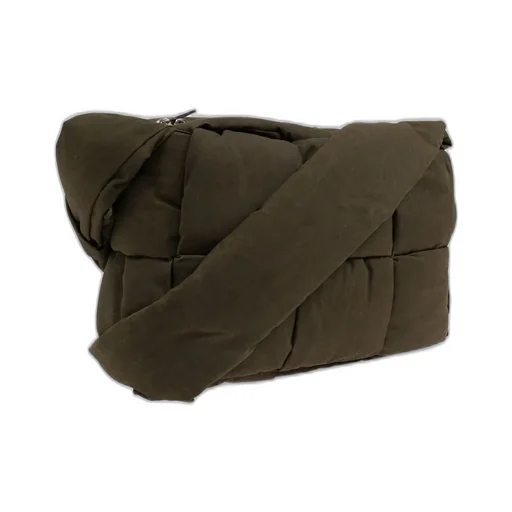 Padded Cassette Bag