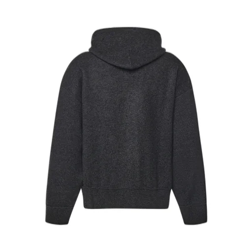 Zip-Up Hoodie