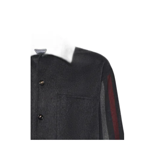 Oversized Shirt Jacket