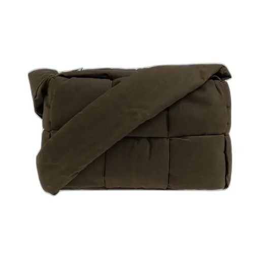 Padded Cassette Bag