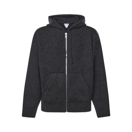 Zip-Up Hoodie