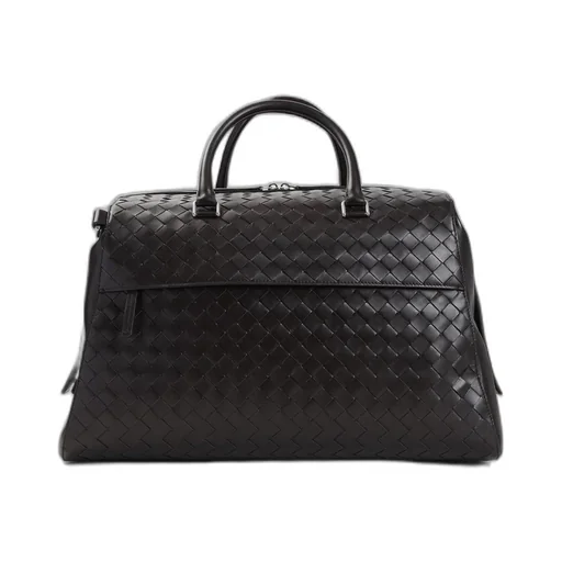 Intrecciato Duffel Bag