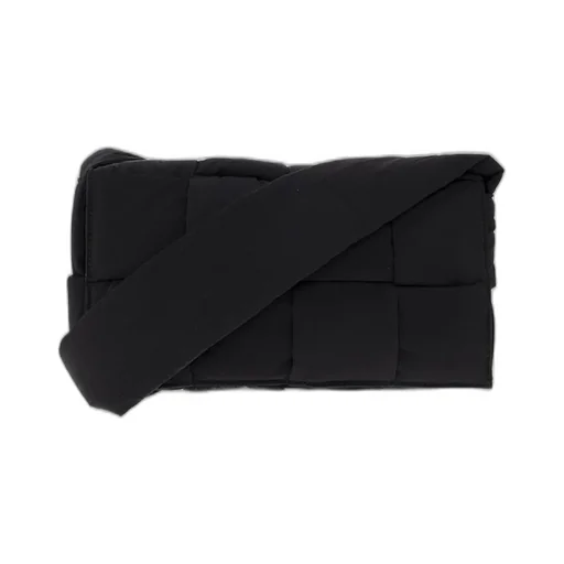 Padded Cassette Bag