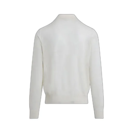 Long Sleeve Polo Shirt