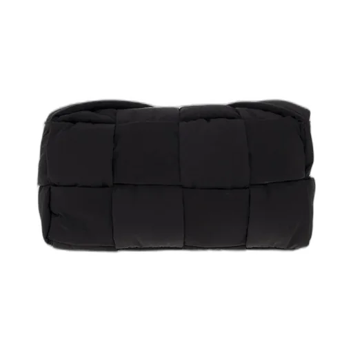 Padded Cassette Bag