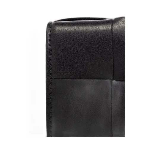 Intrecciato Bi-Fold Wallet