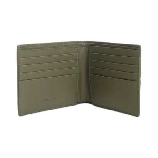 Bi-Fold Wallet