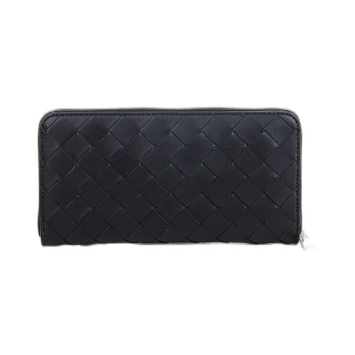 Zip Around Wallet