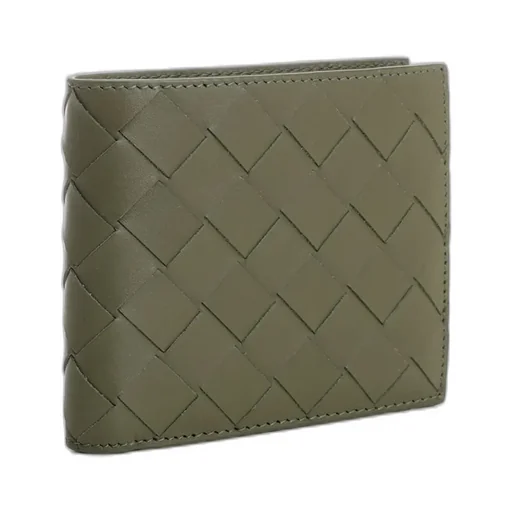 Bi-Fold Wallet