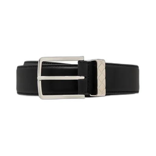Reversible Belt